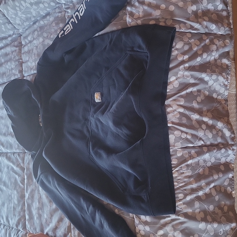 Washed but never worn.